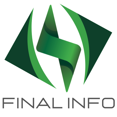 FINAL INFO